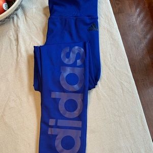Adidas leggings